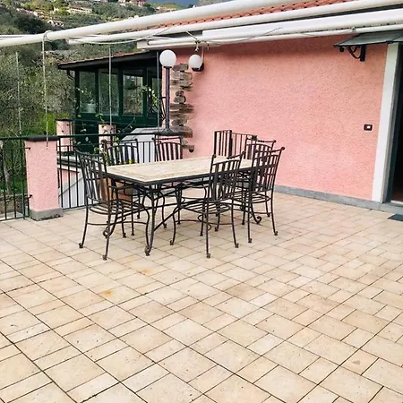 Διαμέρισμα Il Pino 19