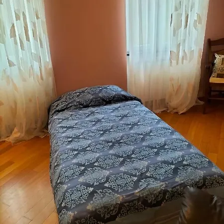 Διαμέρισμα Il Pino 19 *