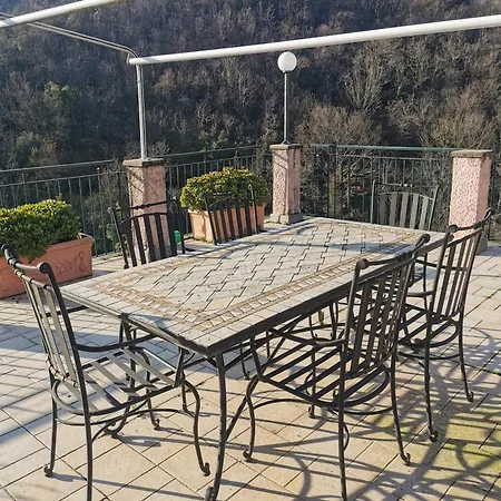 Il Pino 19 Bocco