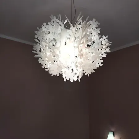 Il Pino 19 Apartman Bocco