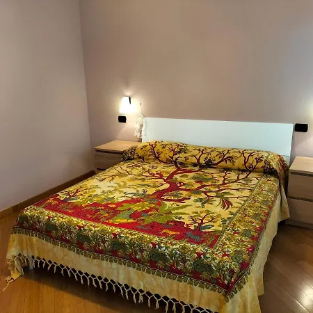 Il Pino 19 Apartment
