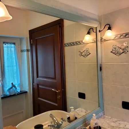 דירה Il Pino 19 *