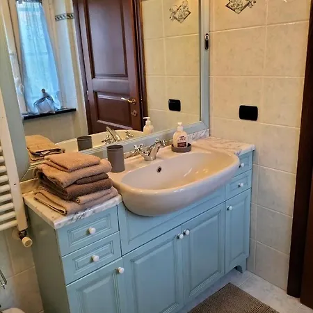 Apartman Il Pino 19 *