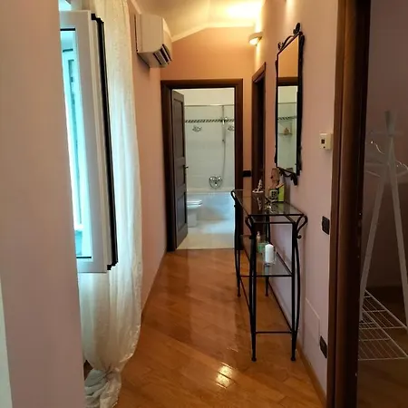 דירה Il Pino 19
