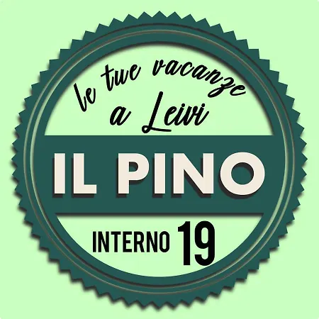 Il Pino 19 * Bocco