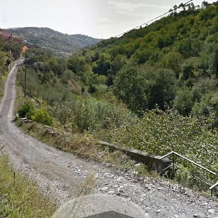 Il Pino 19 Apartman Bocco