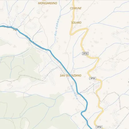 Apartman Il Pino 19 *