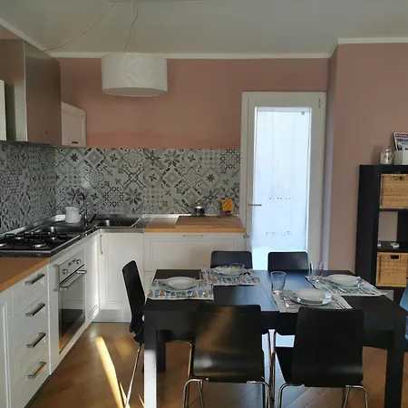 Il Pino 19 Appartement