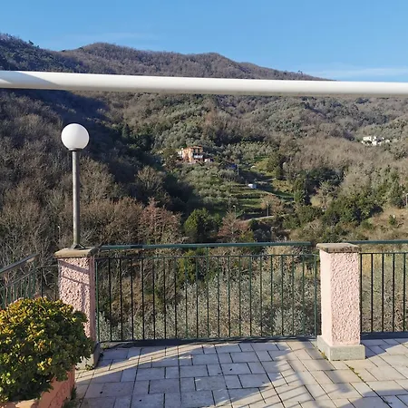 Apartman Il Pino 19 *