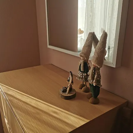 Il Pino 19 * Bocco