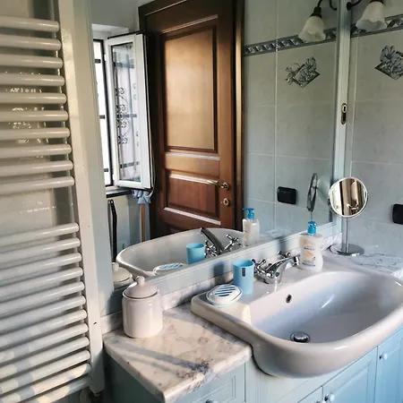 Il Pino 19 Apartman *