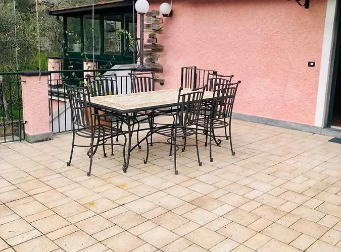 아파트 Il Pino 19