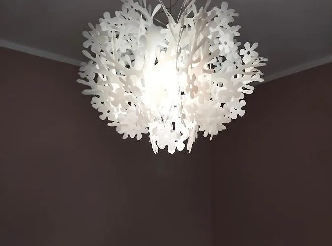 Il Pino 19 아파트 Bocco