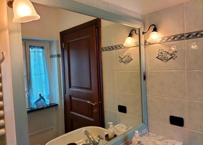 아파트 Il Pino 19 *