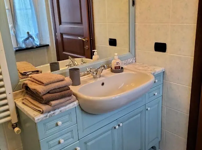 아파트 Il Pino 19 *