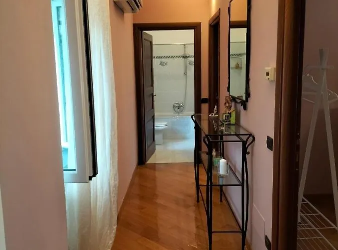 아파트 Il Pino 19