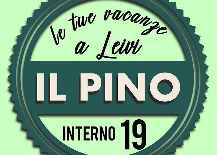 Il Pino 19 * Bocco