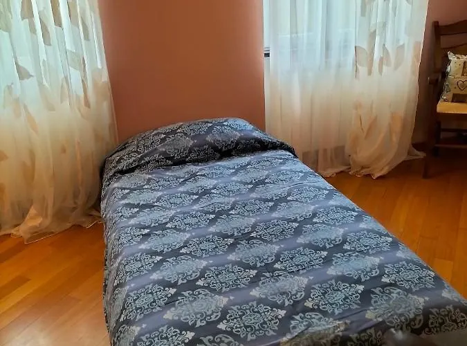 Apartamento Il Pino 19 *