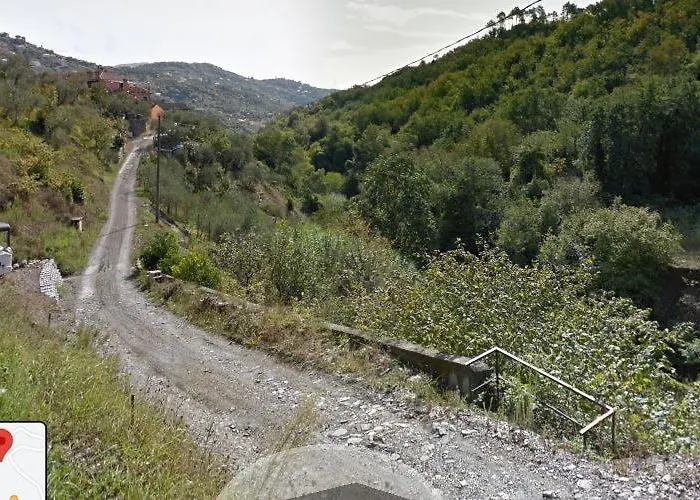 Il Pino 19 아파트 Bocco