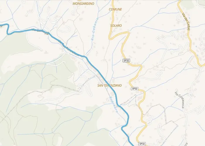 아파트 Il Pino 19 *