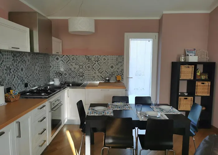 Il Pino 19 아파트