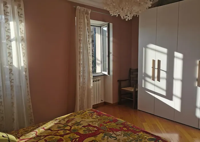 아파트 Il Pino 19