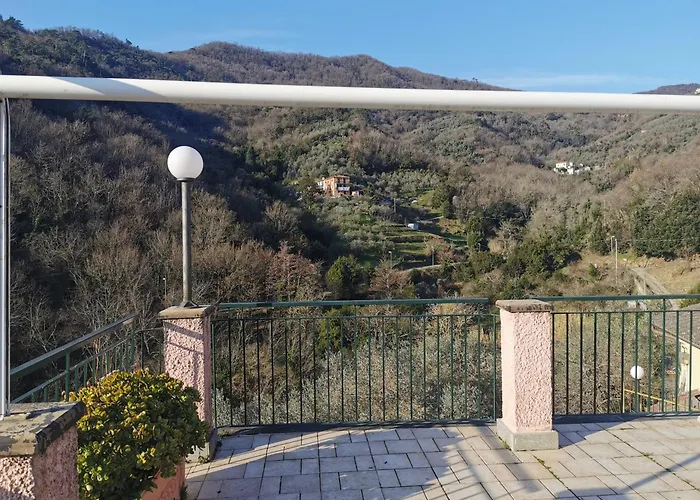 아파트 Il Pino 19 *