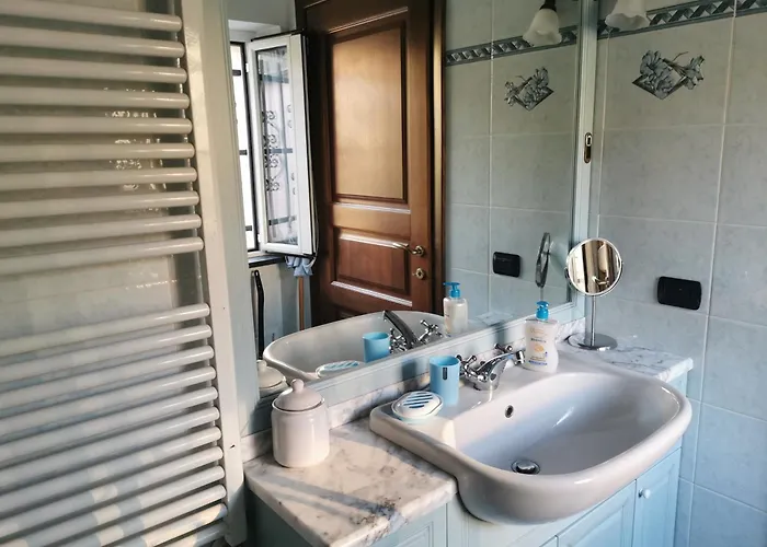 Il Pino 19 아파트 *