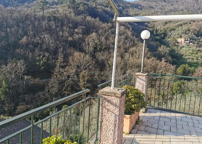 Il Pino 19 아파트 Bocco